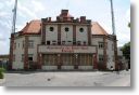 Feuerwache Steinhof